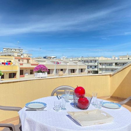Maison Soleil Attico Gallipoli Zewnętrze zdjęcie