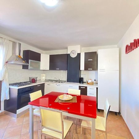 Maison Soleil Attico Gallipoli Zewnętrze zdjęcie