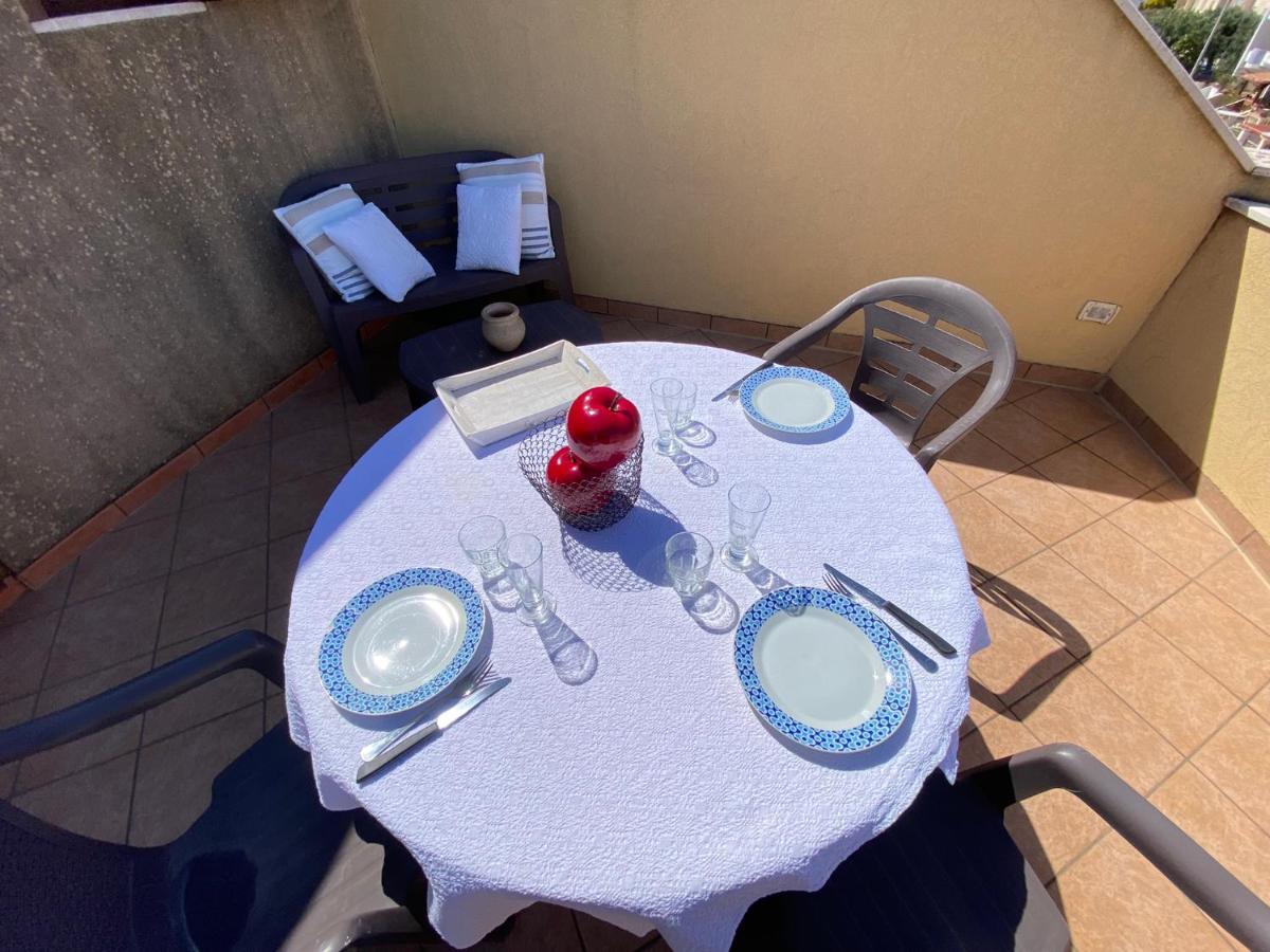 Maison Soleil Attico Gallipoli Zewnętrze zdjęcie