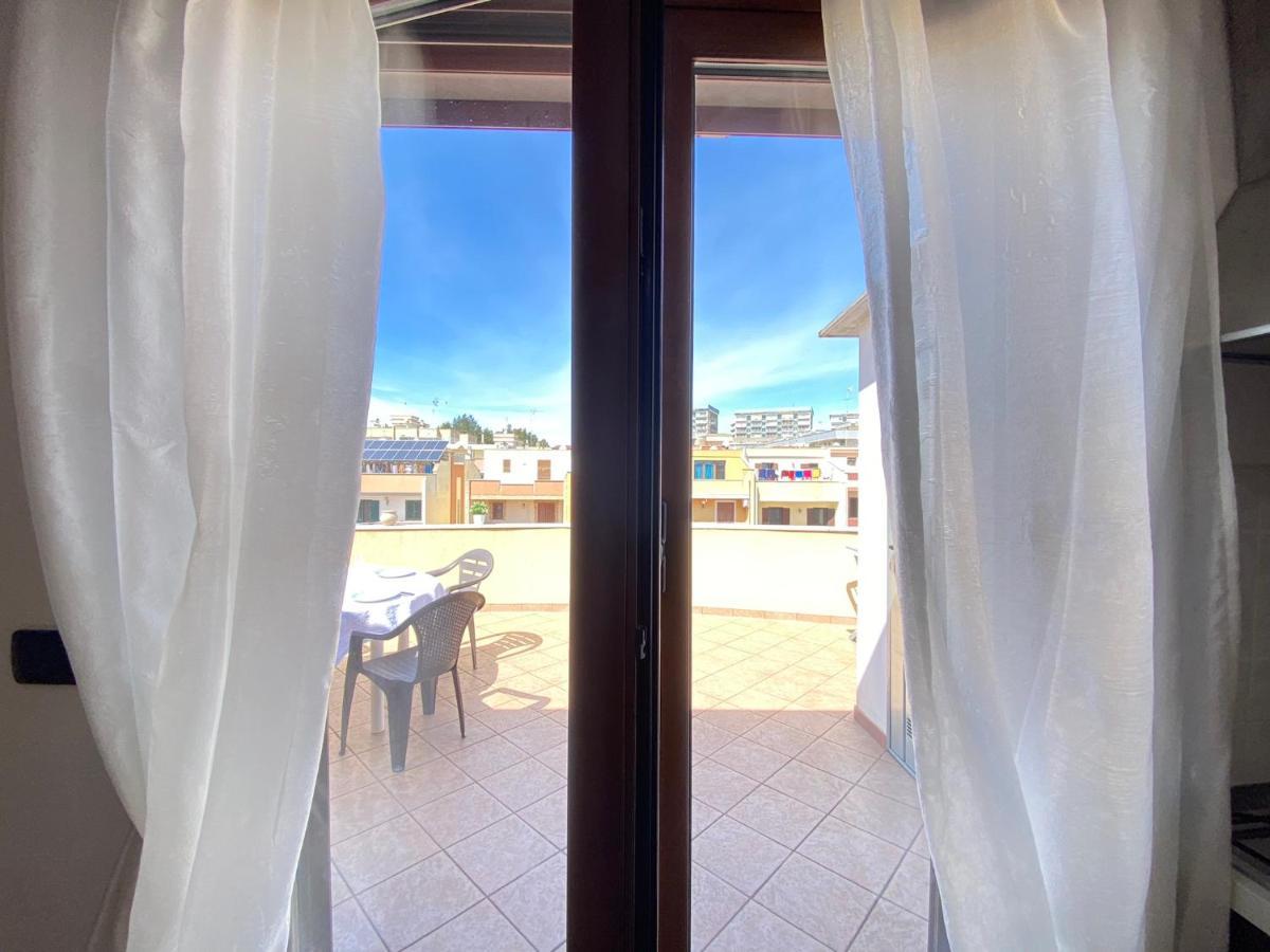 Maison Soleil Attico Gallipoli Zewnętrze zdjęcie