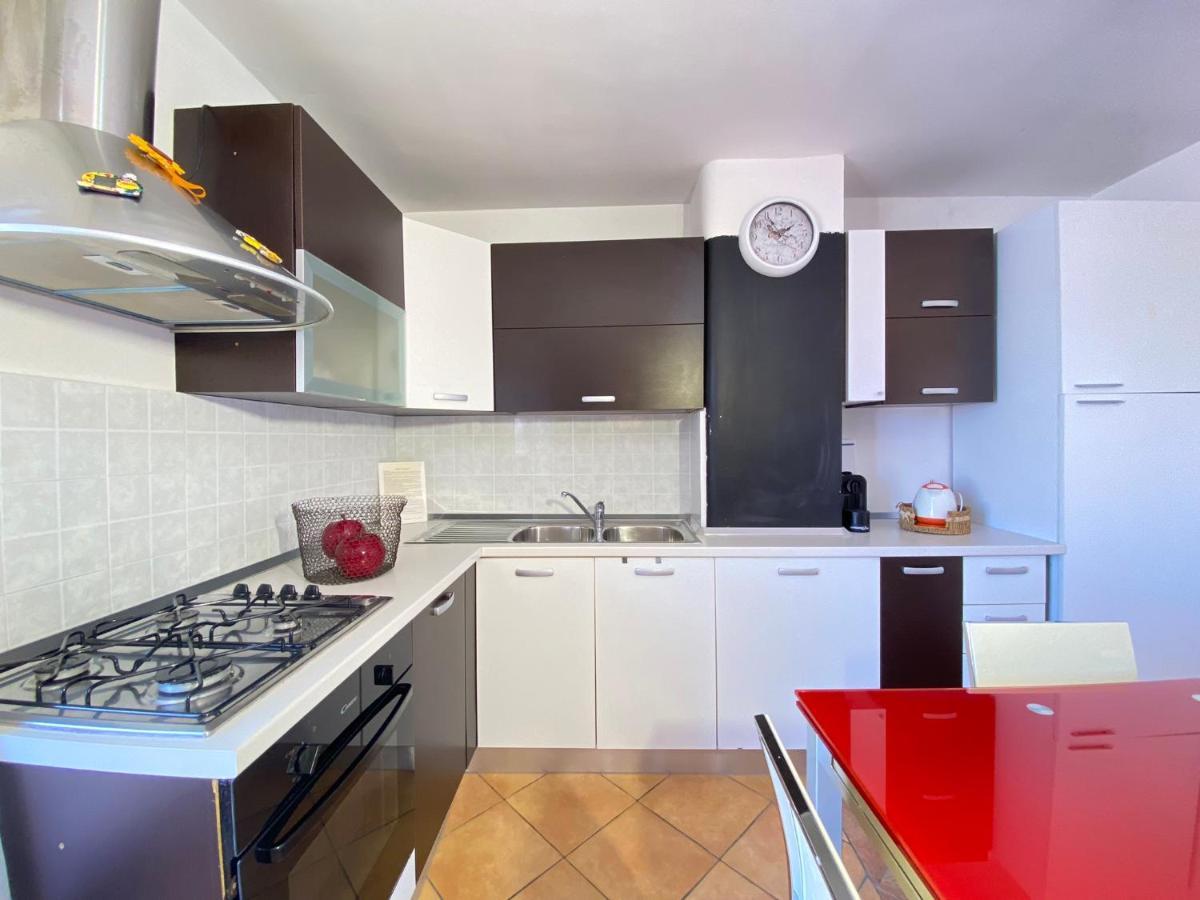 Maison Soleil Attico Gallipoli Zewnętrze zdjęcie