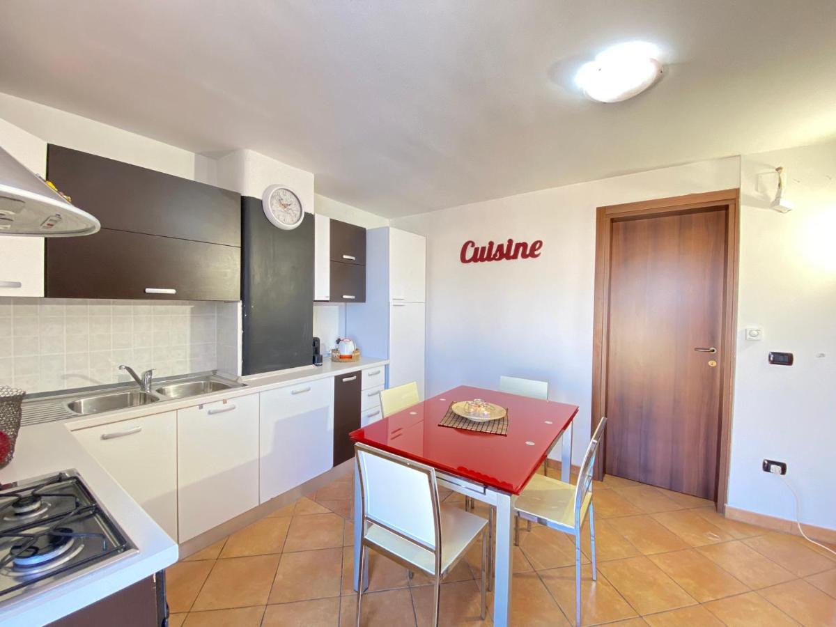 Maison Soleil Attico Gallipoli Zewnętrze zdjęcie