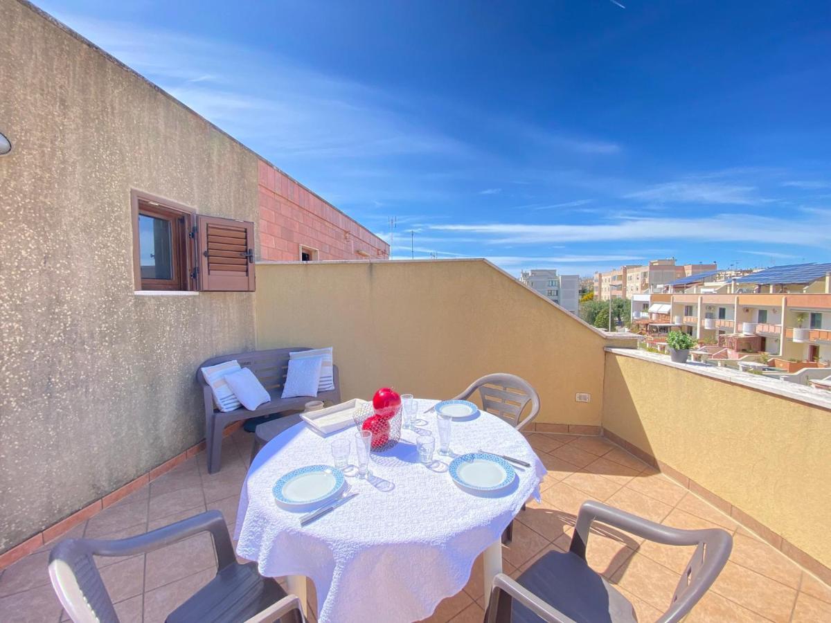 Maison Soleil Attico Gallipoli Zewnętrze zdjęcie