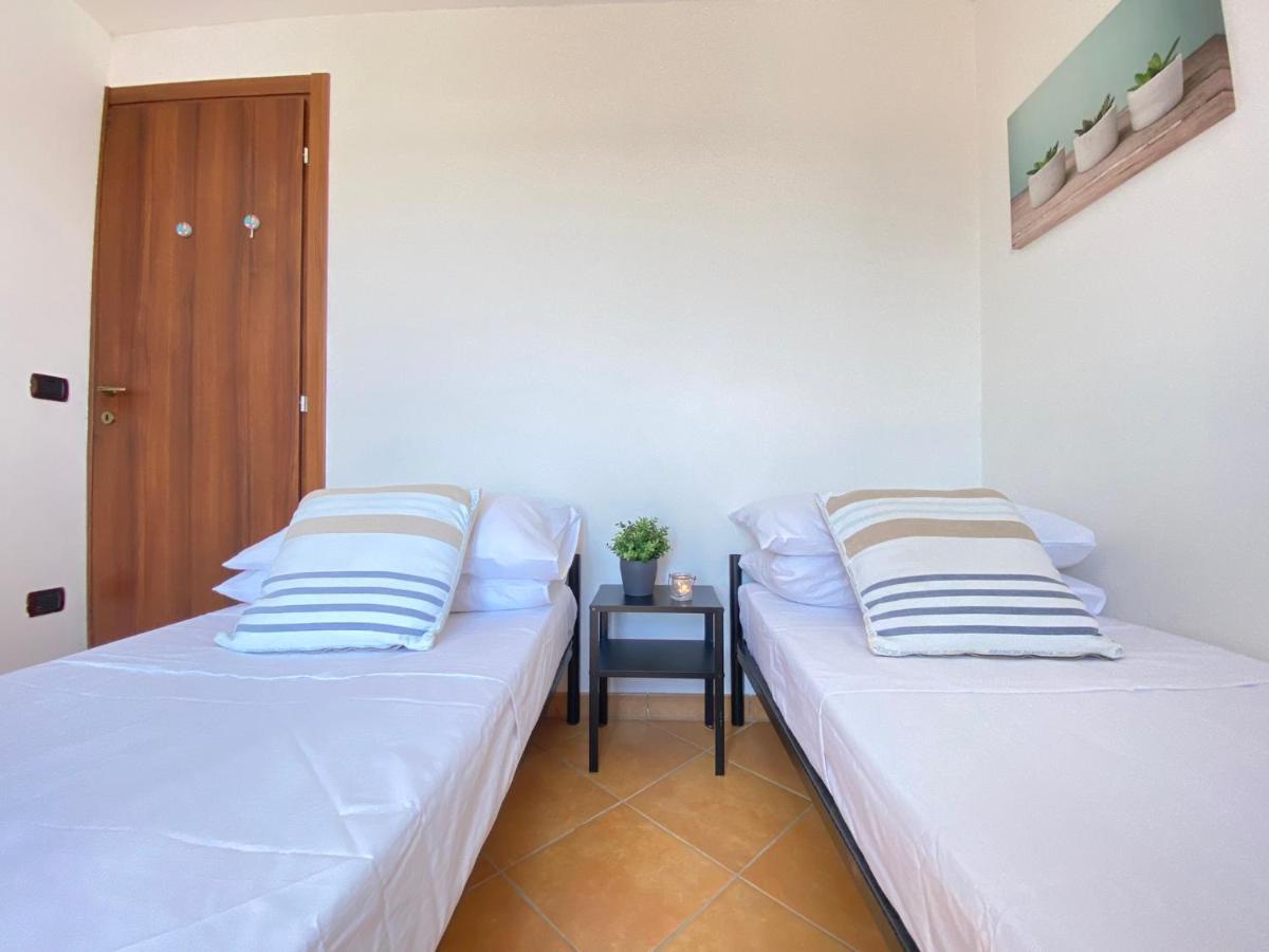 Maison Soleil Attico Gallipoli Zewnętrze zdjęcie