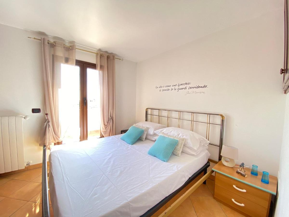 Maison Soleil Attico Gallipoli Zewnętrze zdjęcie