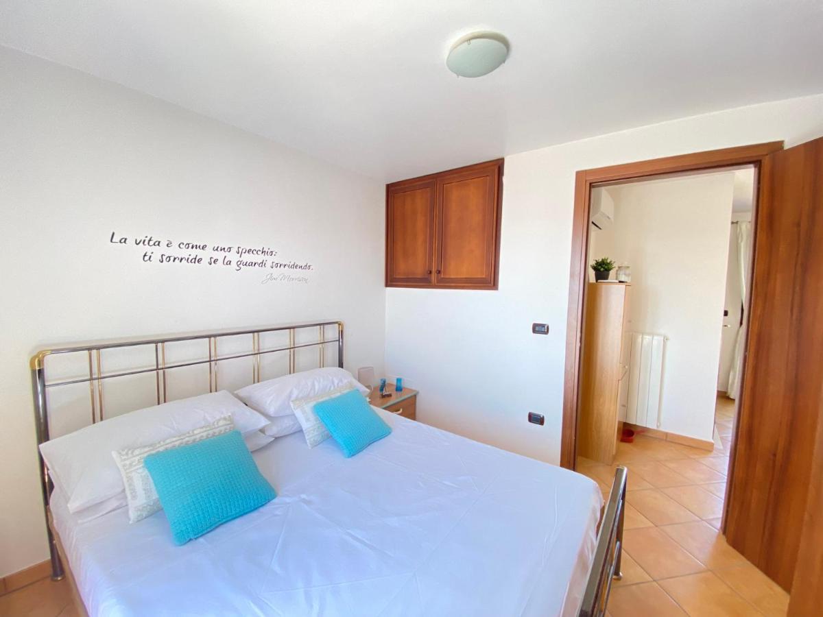 Maison Soleil Attico Gallipoli Zewnętrze zdjęcie