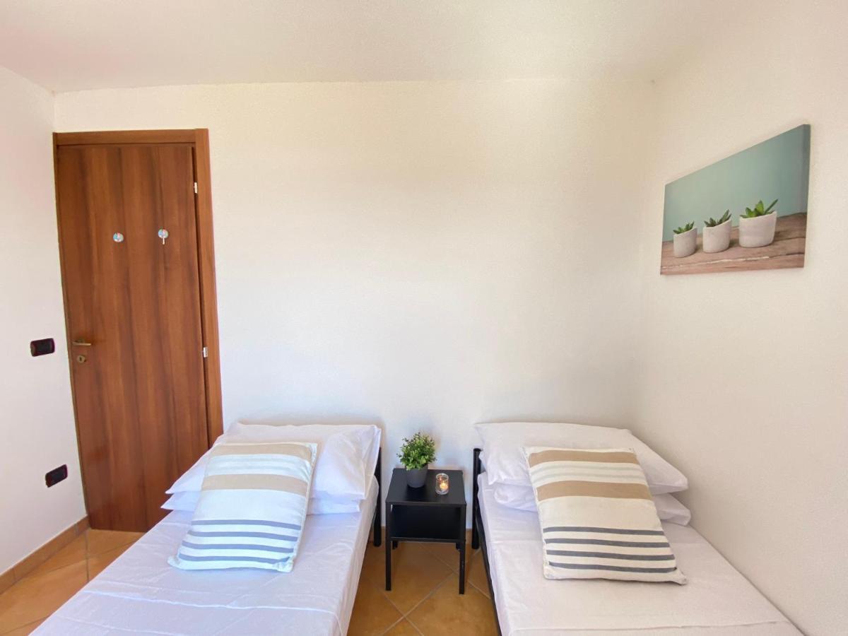 Maison Soleil Attico Gallipoli Zewnętrze zdjęcie