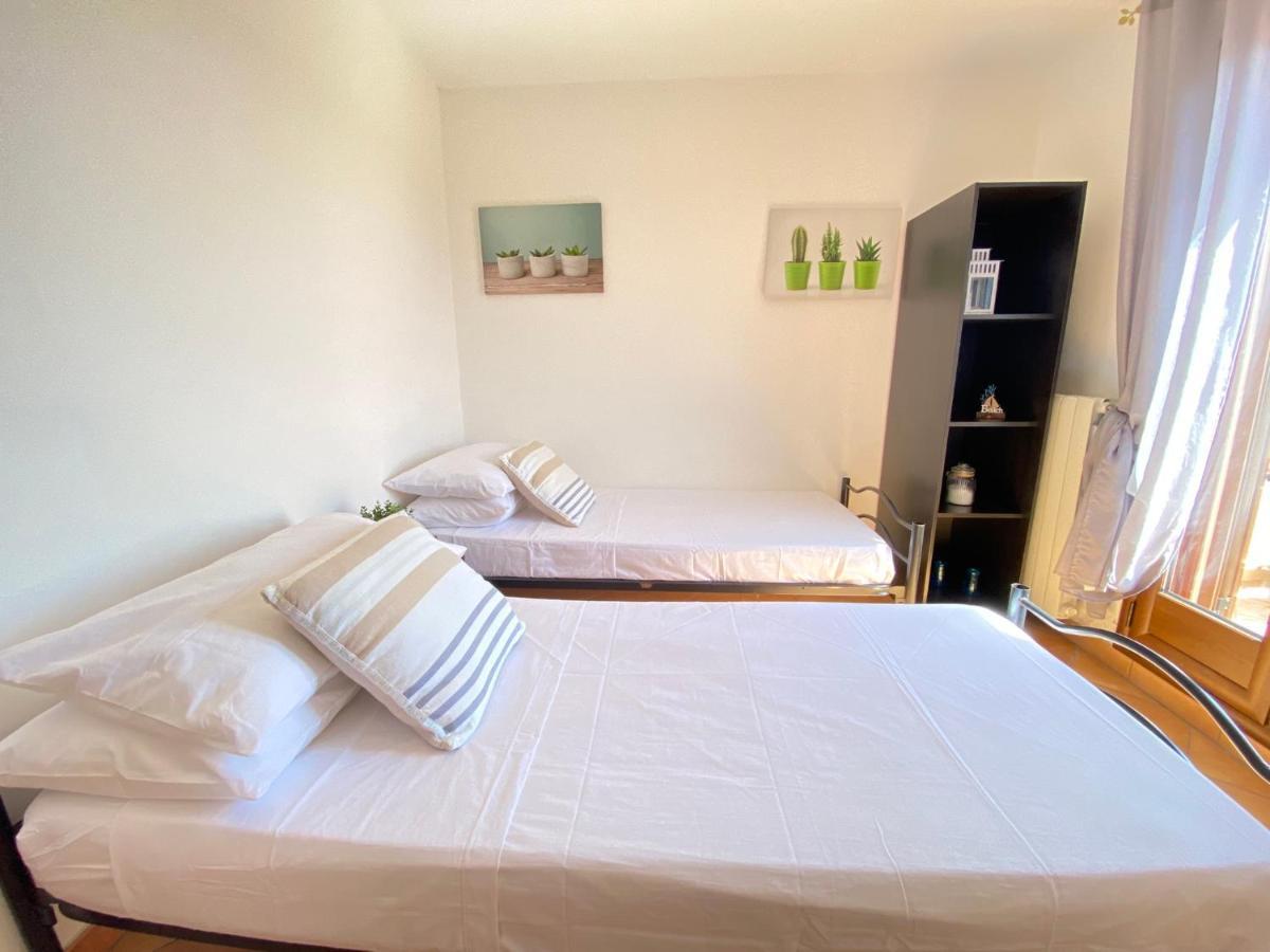 Maison Soleil Attico Gallipoli Zewnętrze zdjęcie