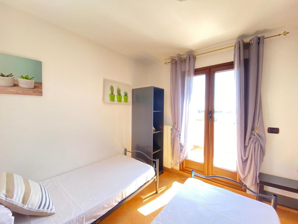 Maison Soleil Attico Gallipoli Zewnętrze zdjęcie