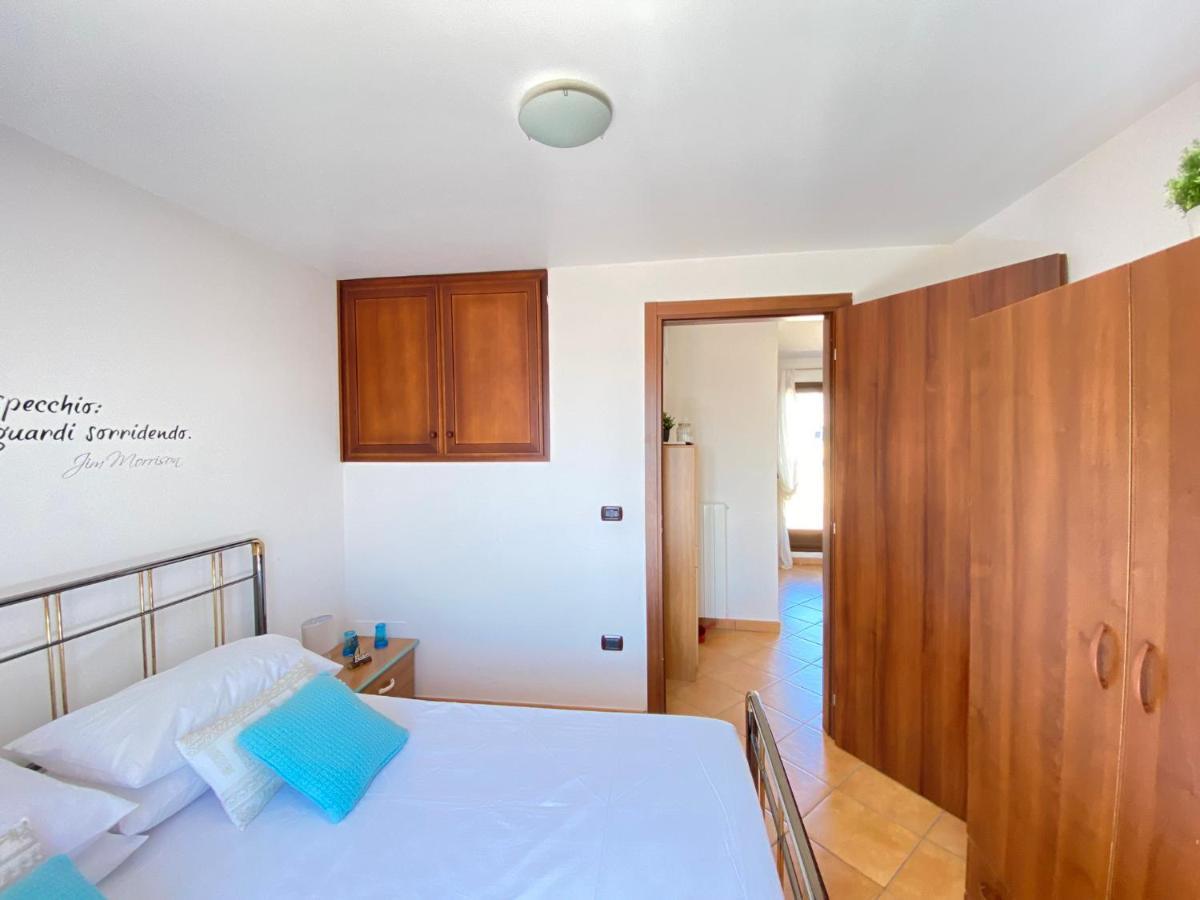 Maison Soleil Attico Gallipoli Zewnętrze zdjęcie