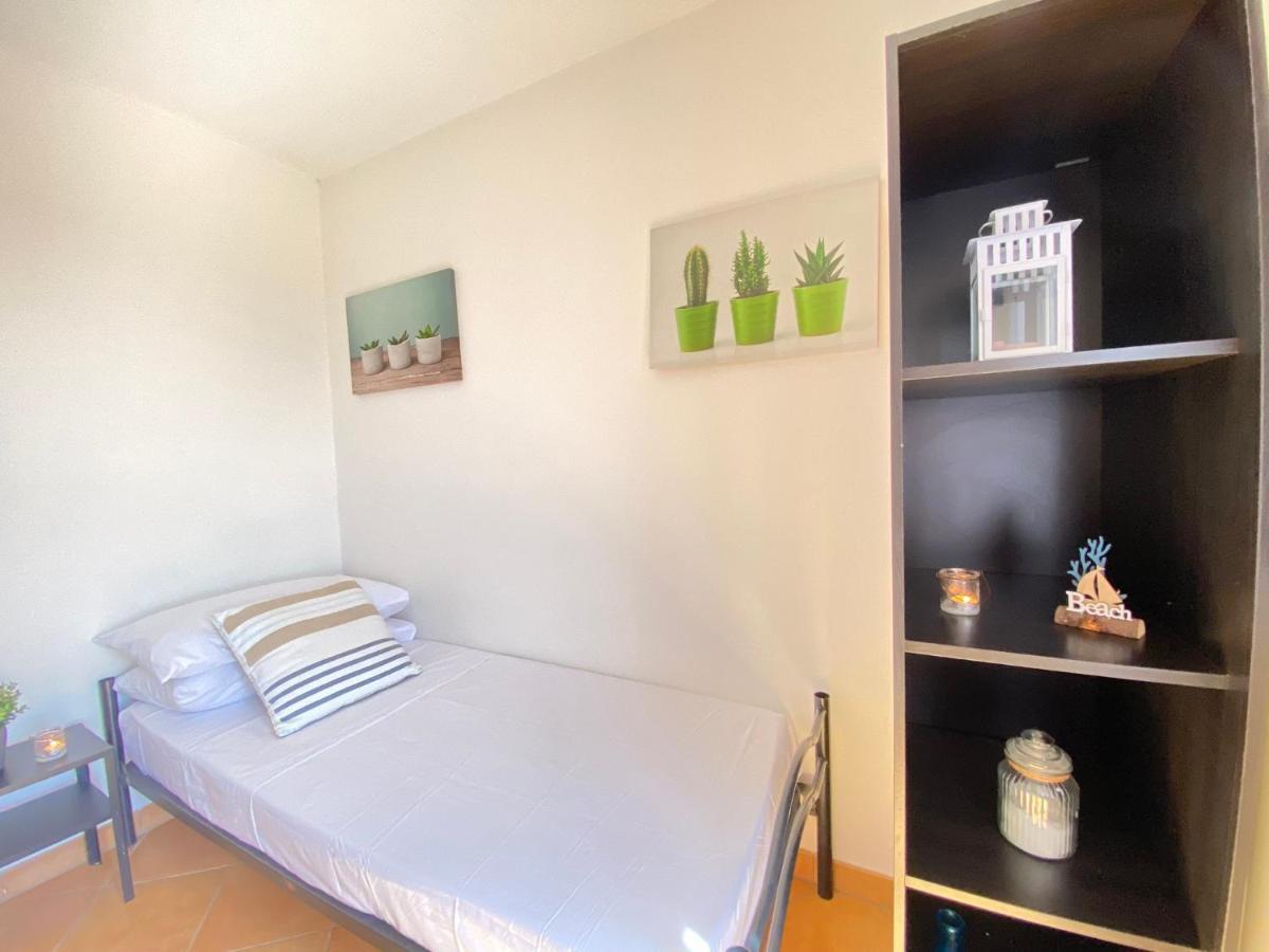 Maison Soleil Attico Gallipoli Zewnętrze zdjęcie