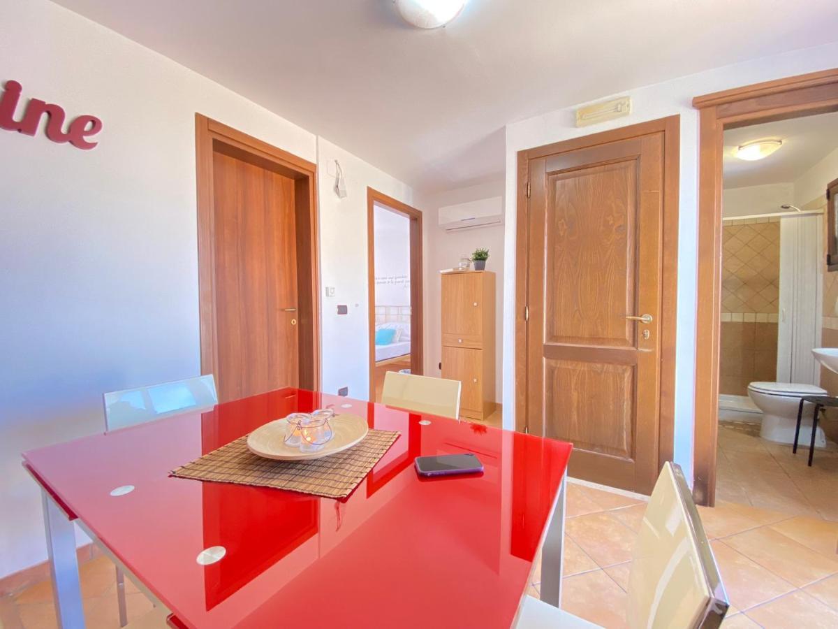 Maison Soleil Attico Gallipoli Zewnętrze zdjęcie
