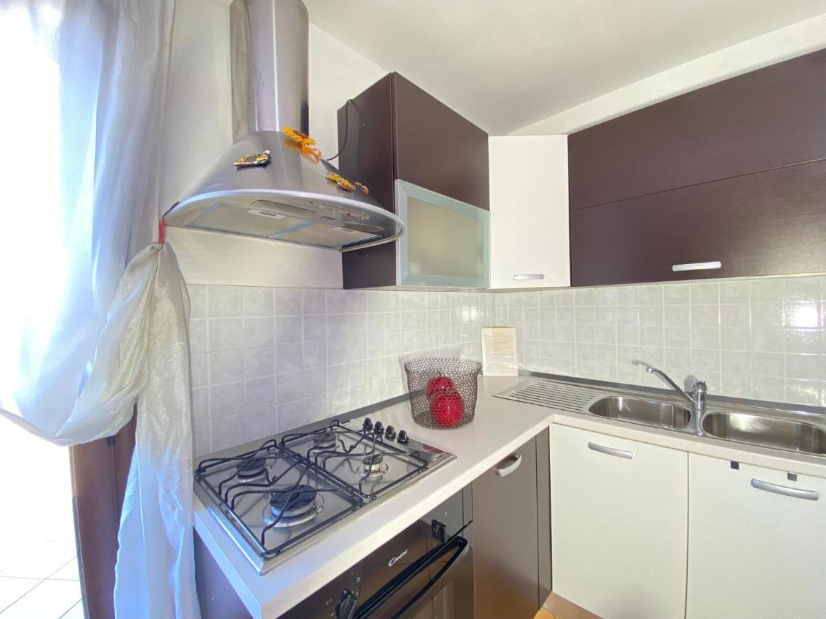 Maison Soleil Attico Gallipoli Zewnętrze zdjęcie