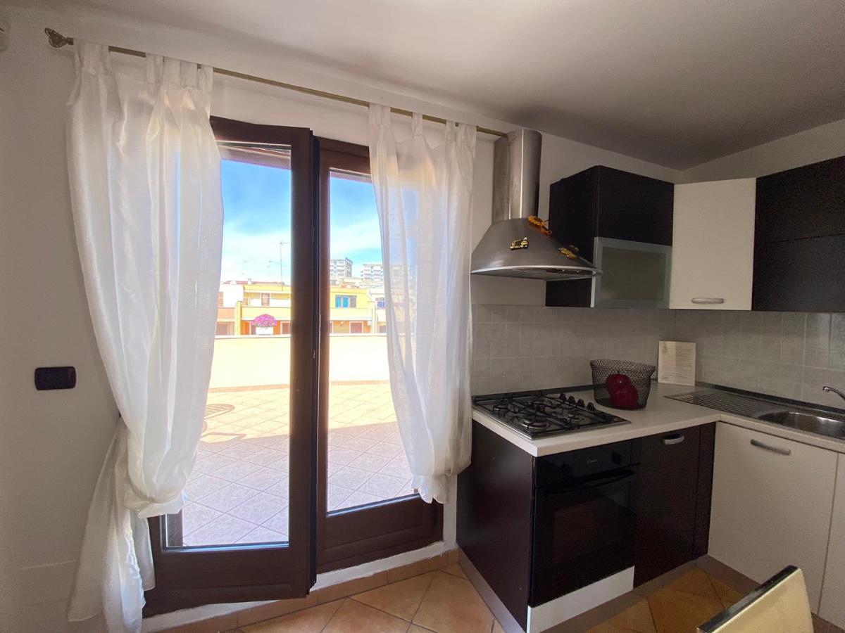Maison Soleil Attico Gallipoli Zewnętrze zdjęcie