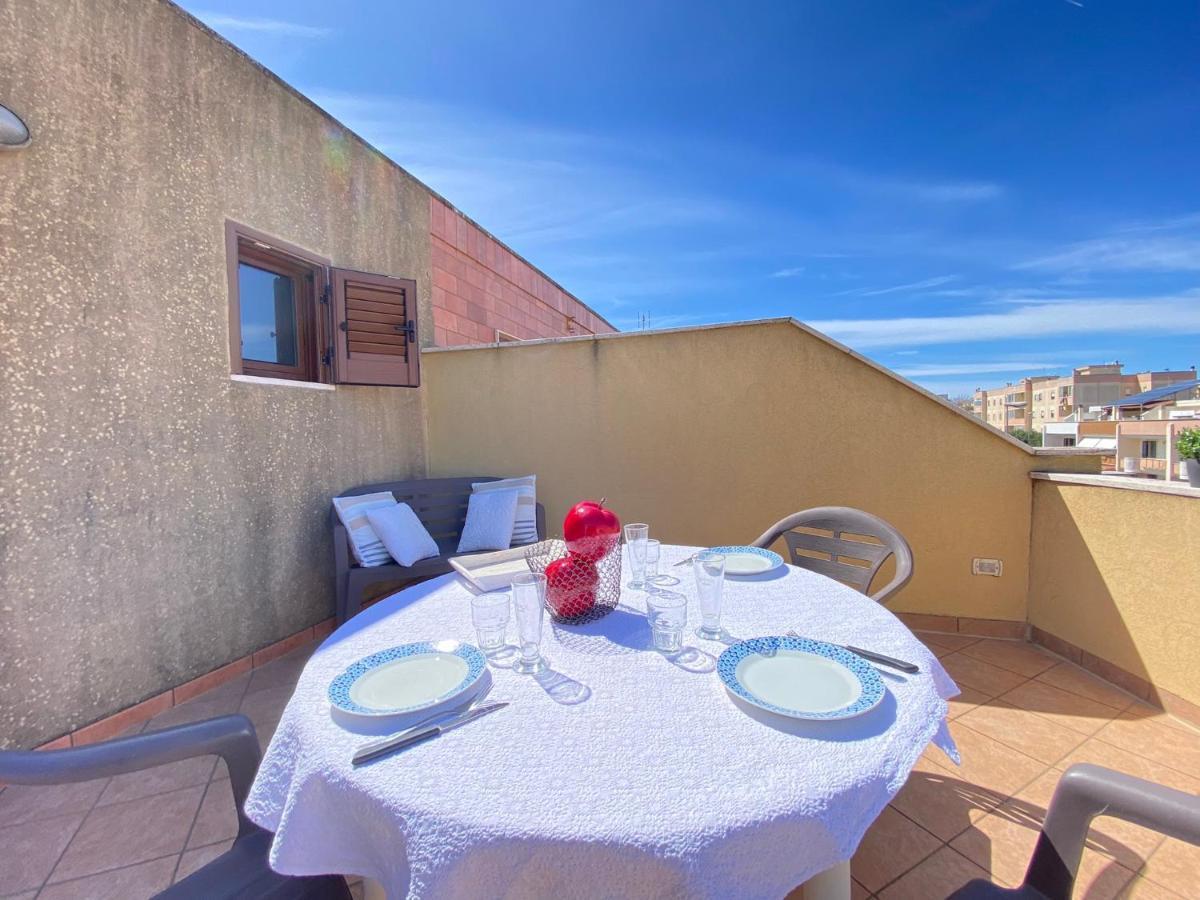 Maison Soleil Attico Gallipoli Zewnętrze zdjęcie