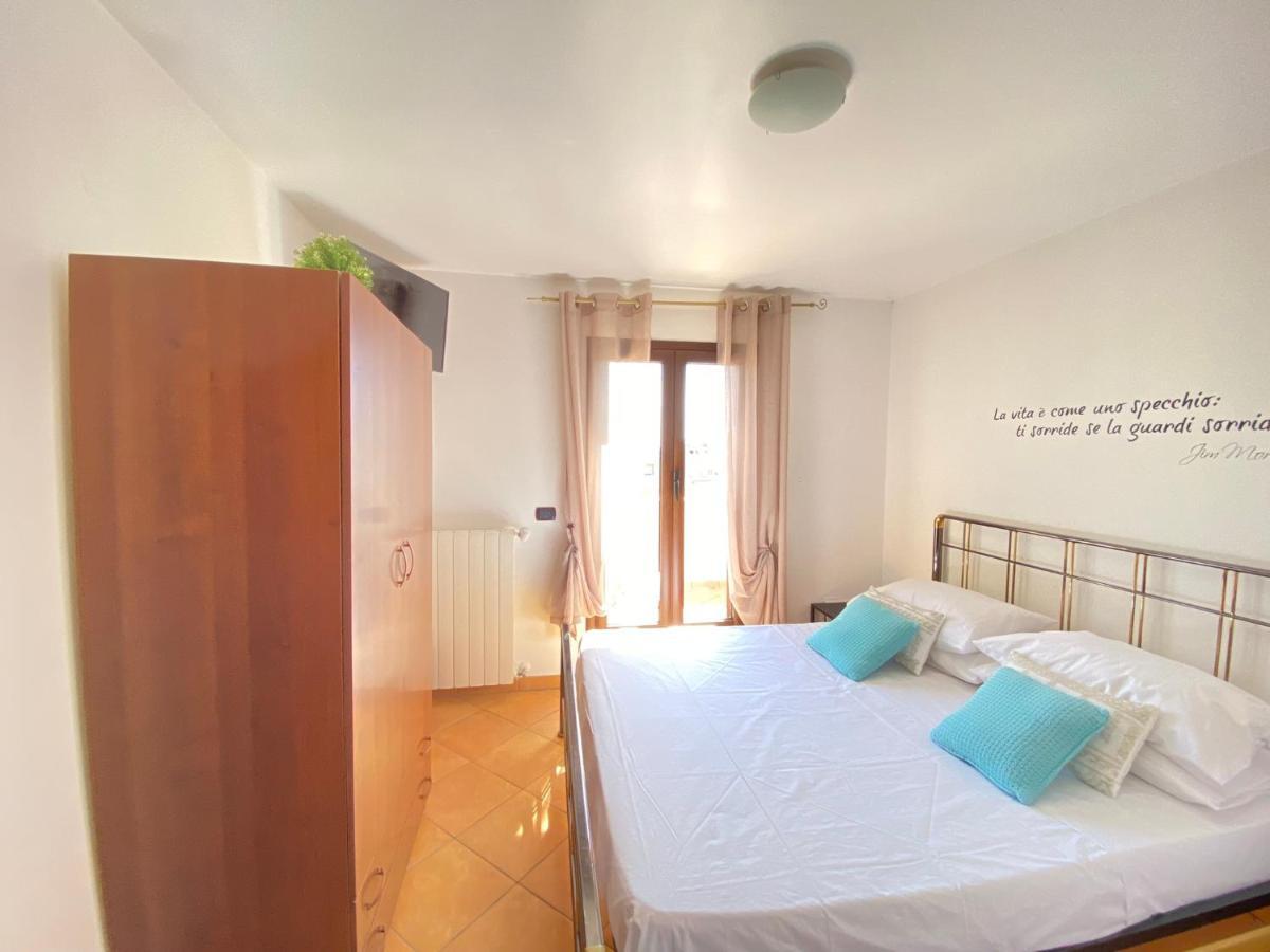 Maison Soleil Attico Gallipoli Zewnętrze zdjęcie