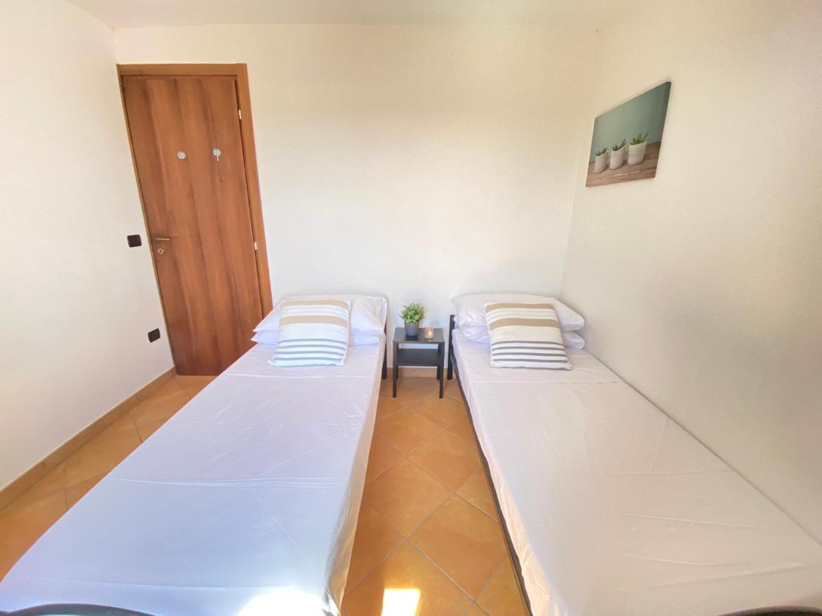 Maison Soleil Attico Gallipoli Zewnętrze zdjęcie