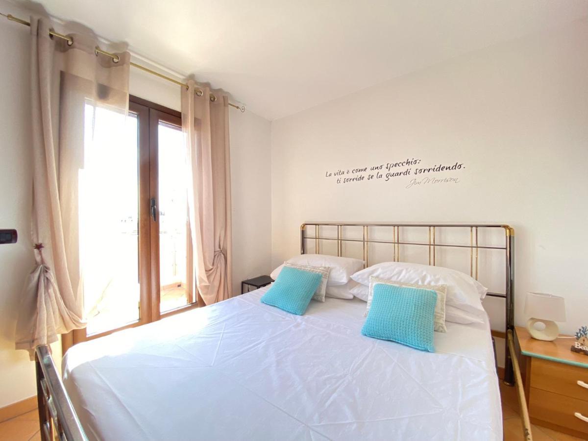 Maison Soleil Attico Gallipoli Zewnętrze zdjęcie